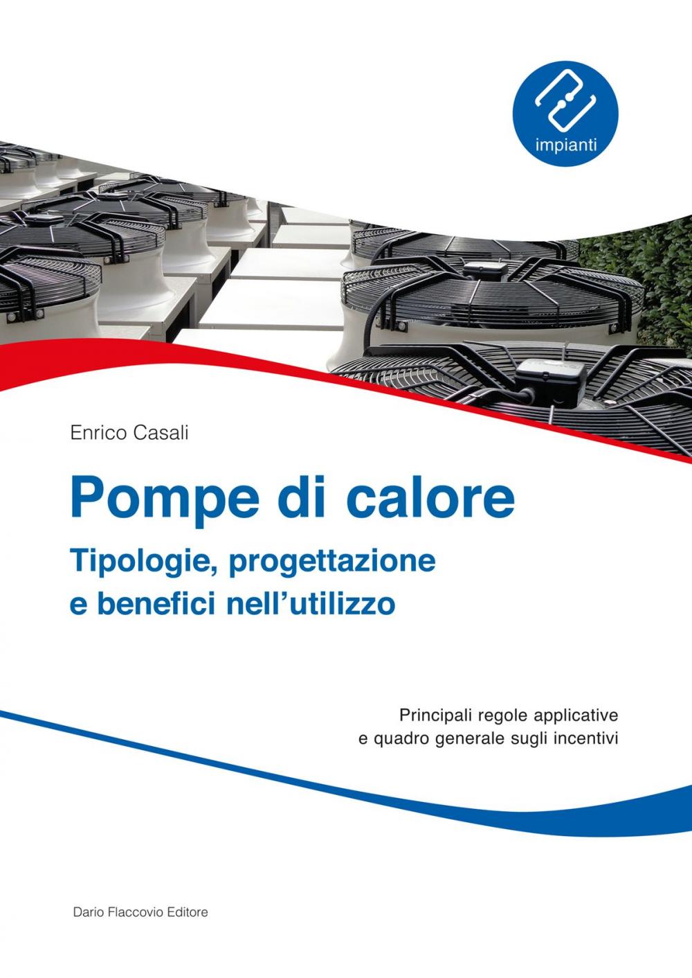 Big bigCover of Pompe di calore