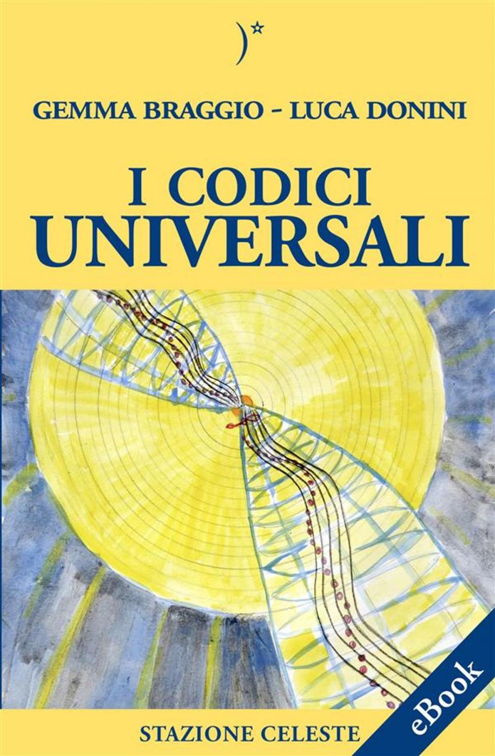 Big bigCover of I codici universali