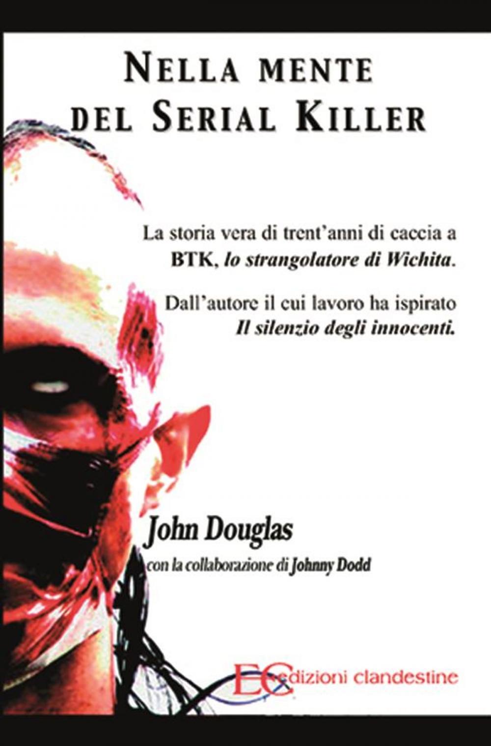 Big bigCover of Nella mente del serial killer