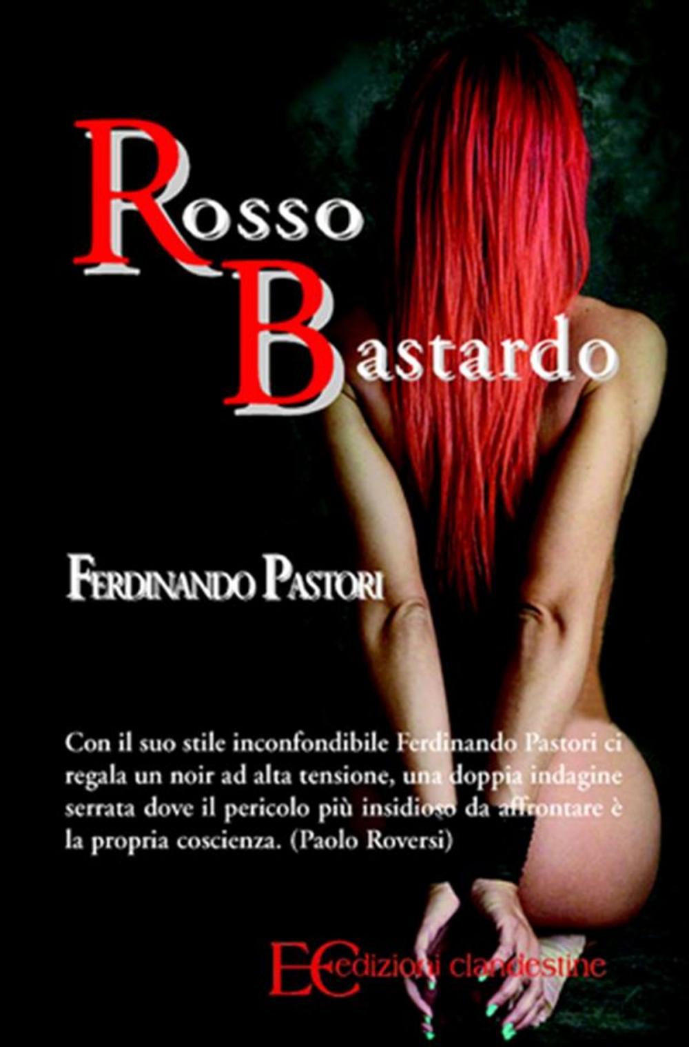 Big bigCover of Rosso Bastardo