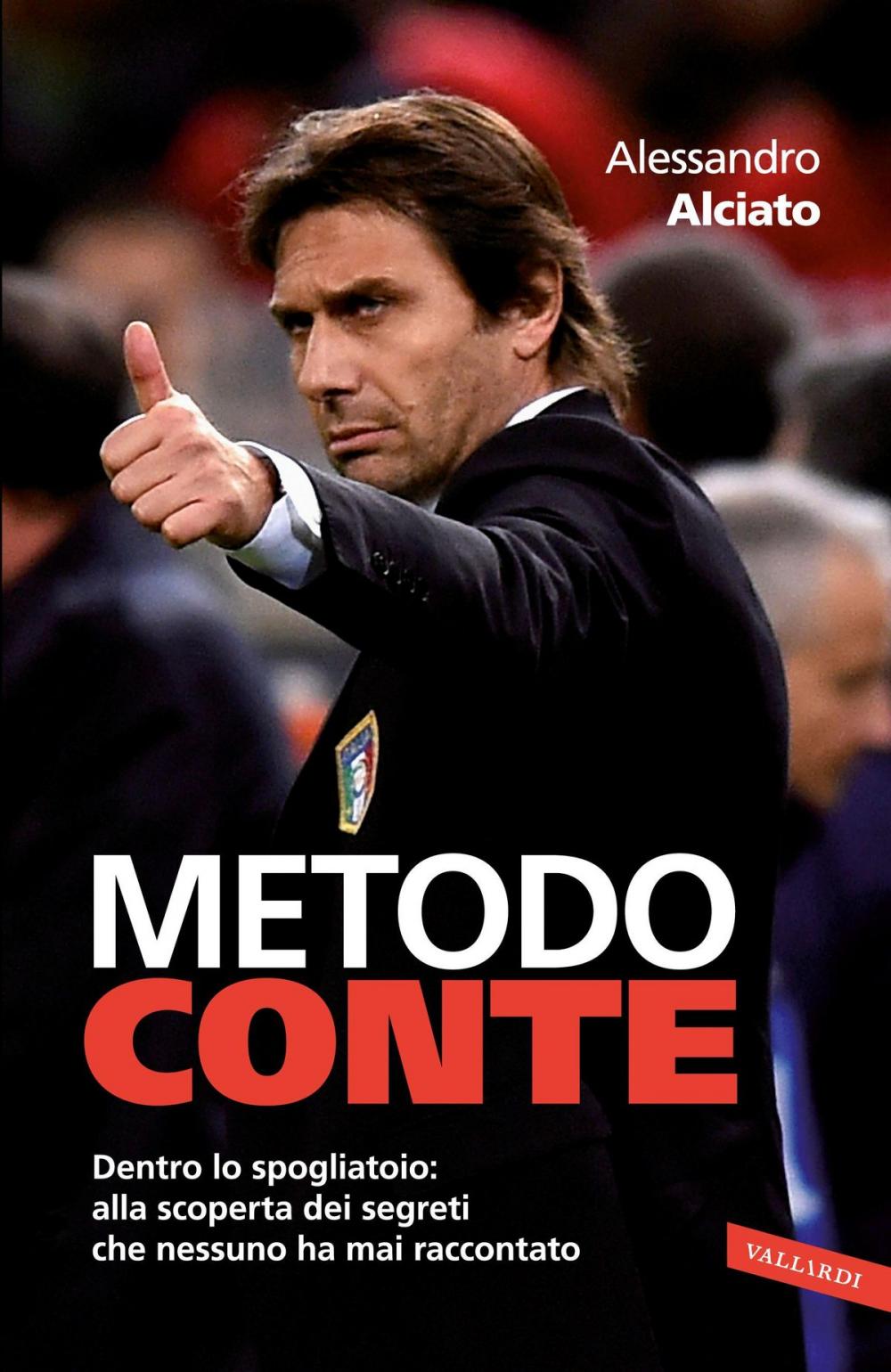 Big bigCover of Metodo Conte