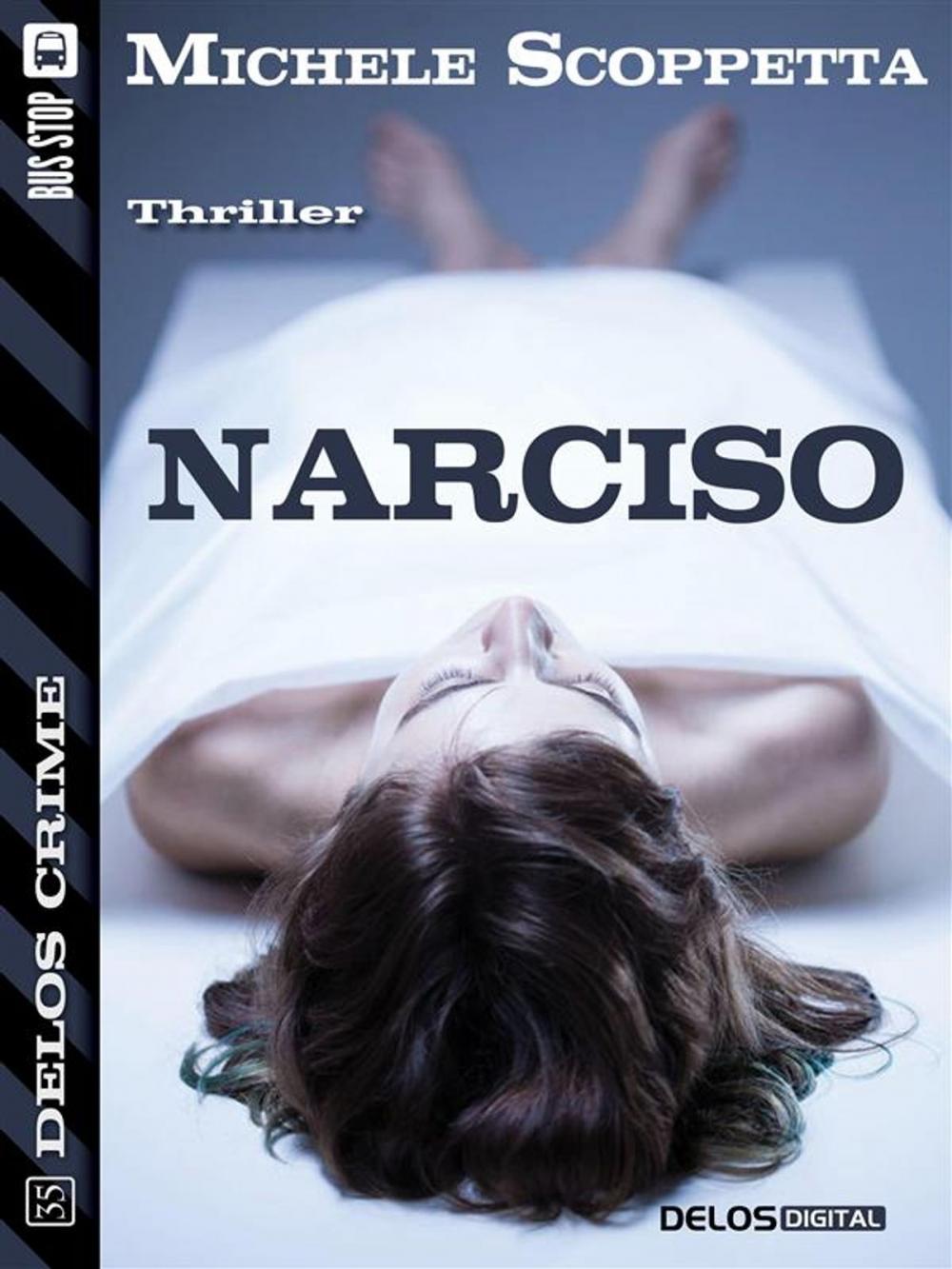 Big bigCover of Narciso