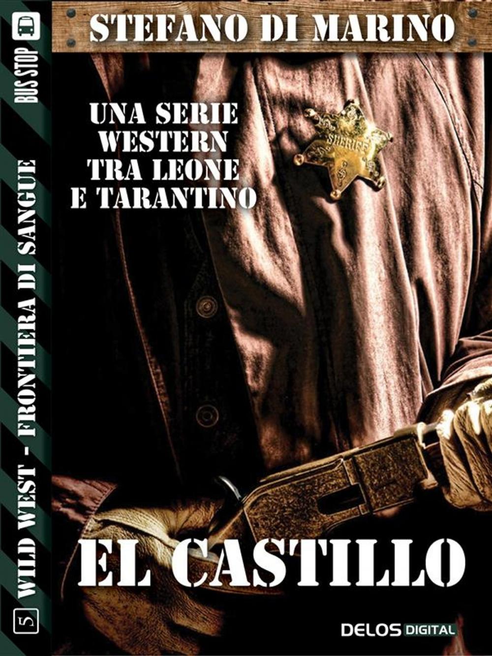 Big bigCover of El castillo