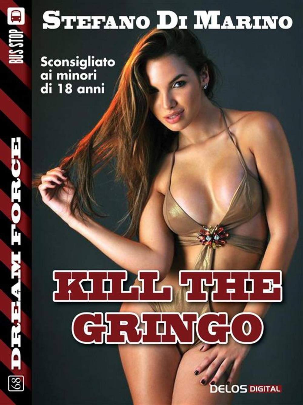 Big bigCover of Kill the Gringo