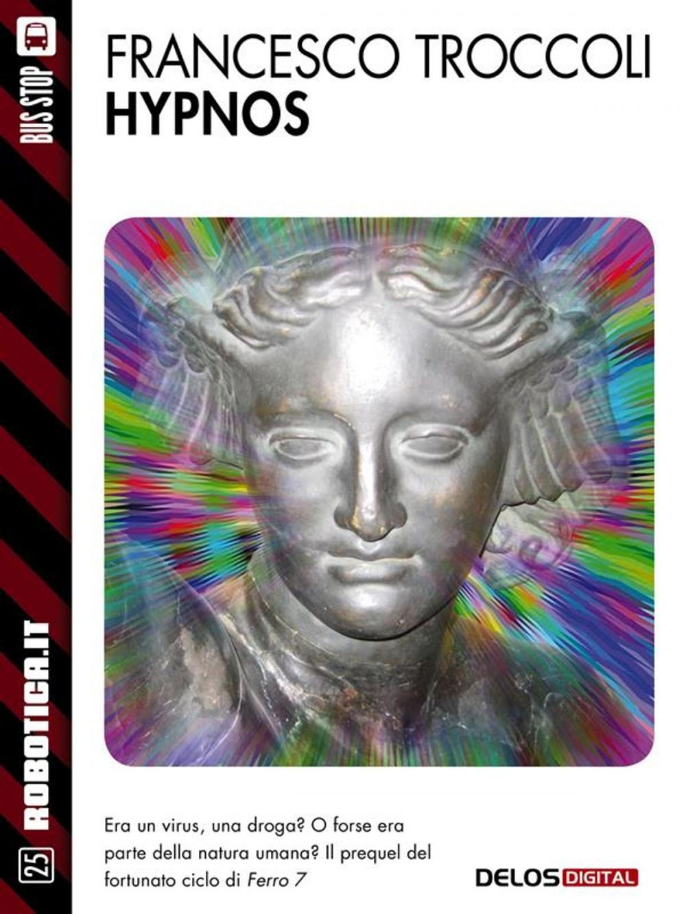 Big bigCover of Hypnos