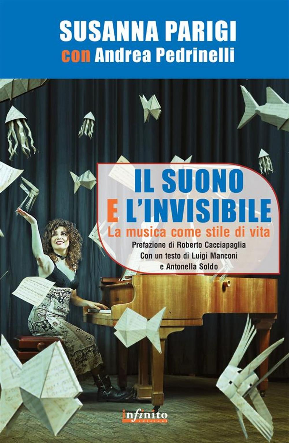 Big bigCover of Il suono e l’invisibile