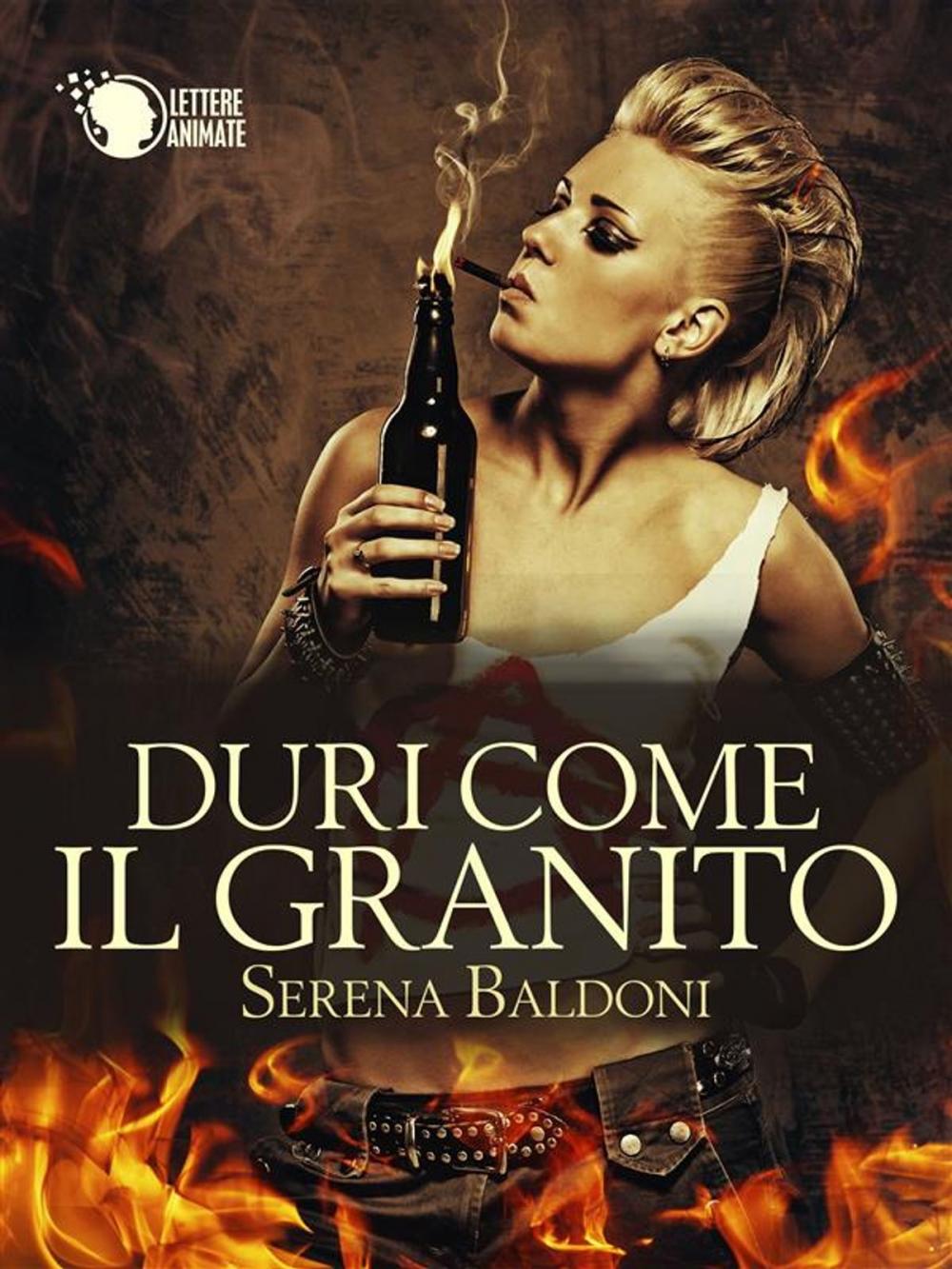 Big bigCover of Duri come il granito (Vol. 1)