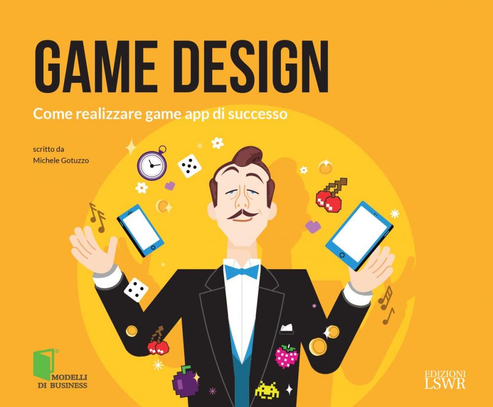 Big bigCover of Game Design