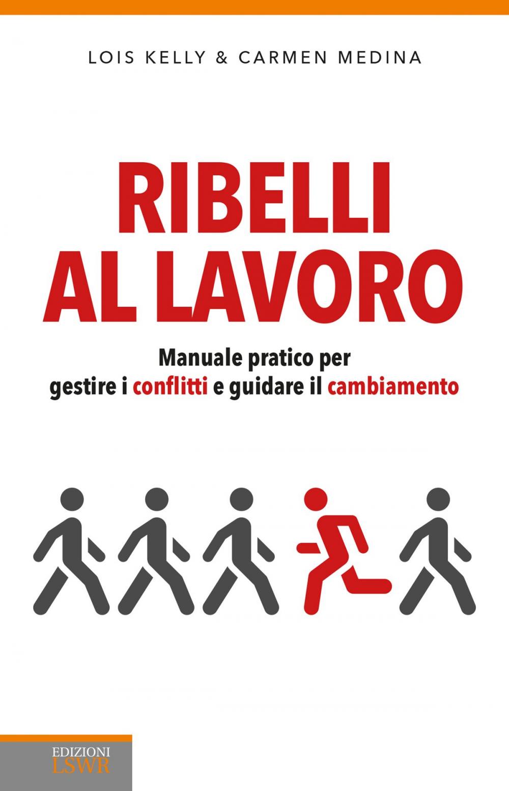 Big bigCover of Ribelli al lavoro