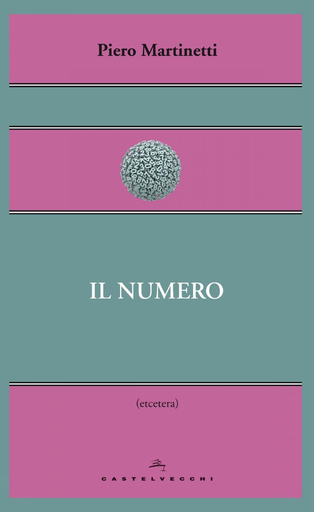 Big bigCover of Il numero