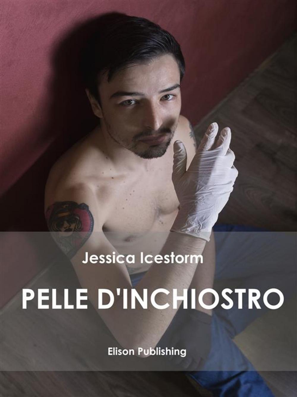 Big bigCover of Pelle d'inchiostro