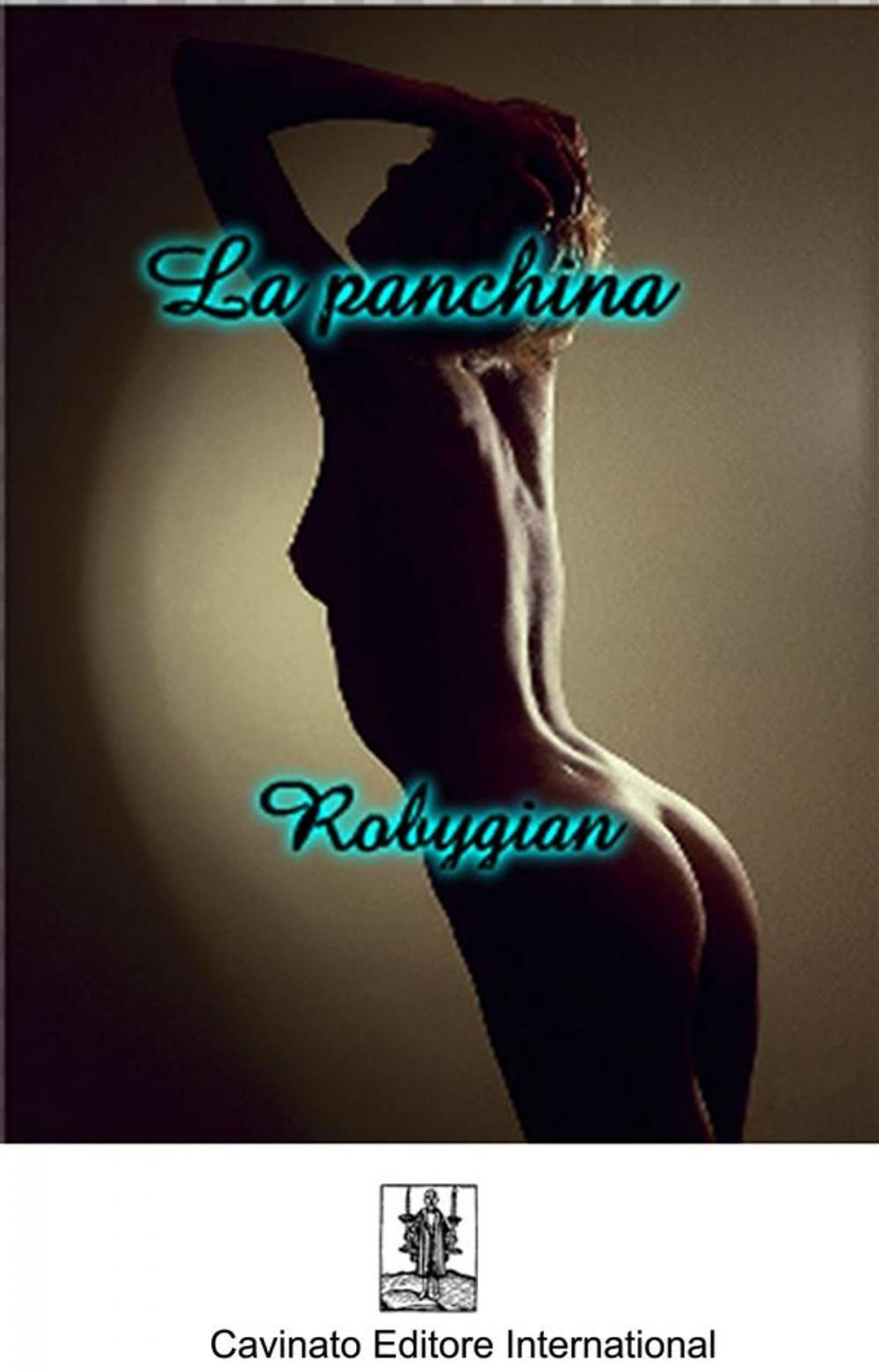 Big bigCover of La panchina