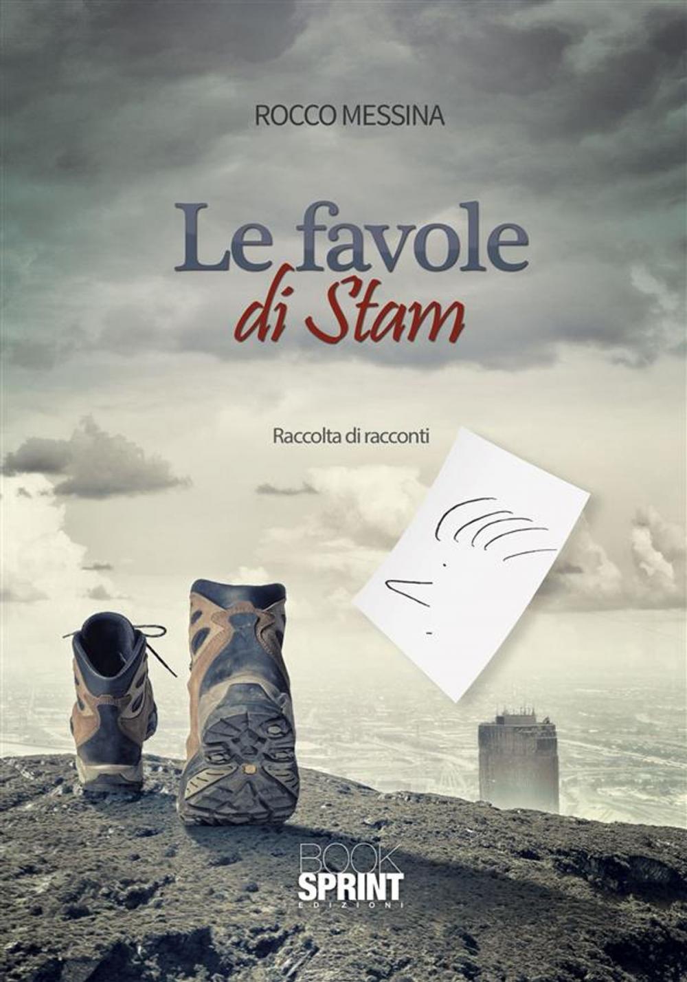 Big bigCover of Le favole di Stam