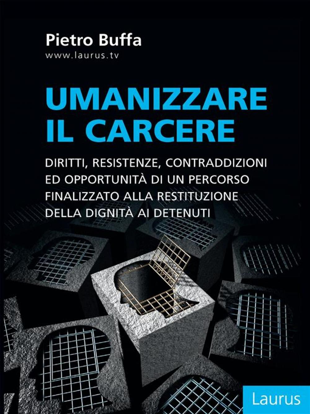 Big bigCover of Umanizzare il carcere