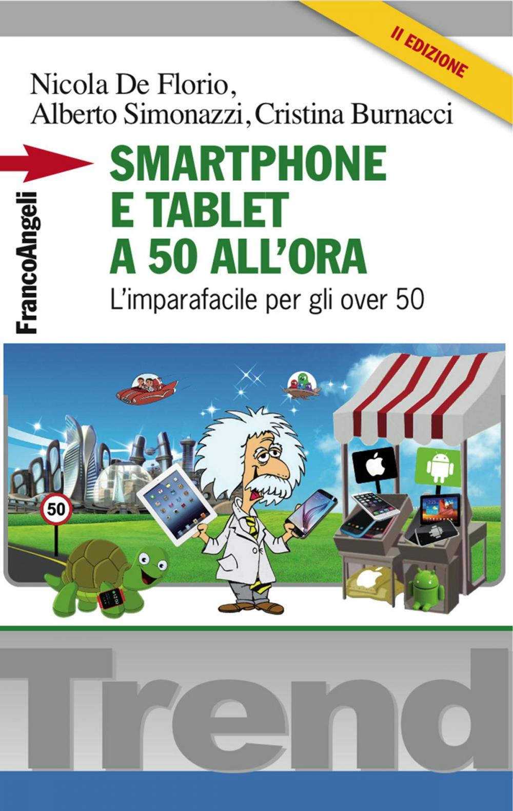 Big bigCover of Smartphone e tablet a 50 all'ora