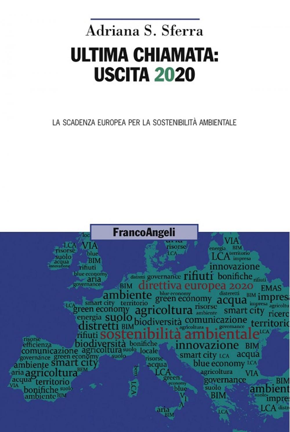 Big bigCover of Ultima chiamata: uscita 2020