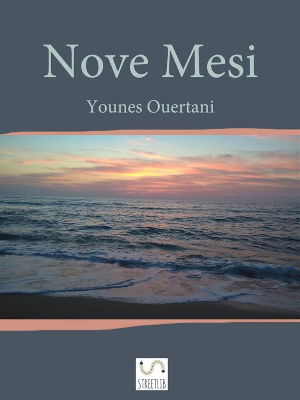 Big bigCover of Nove Mesi