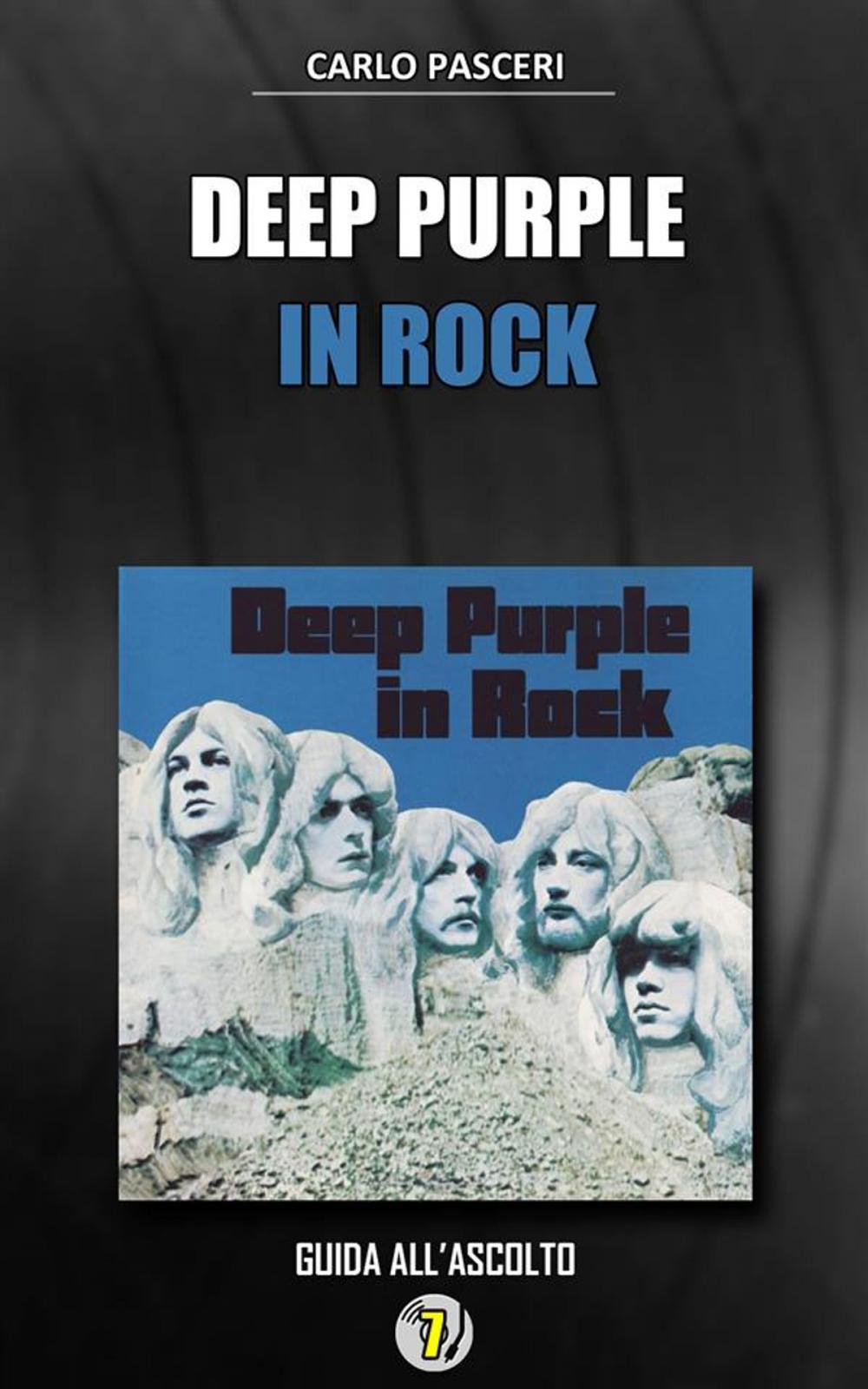 Big bigCover of Deep Purple - In Rock (Dischi da leggere)