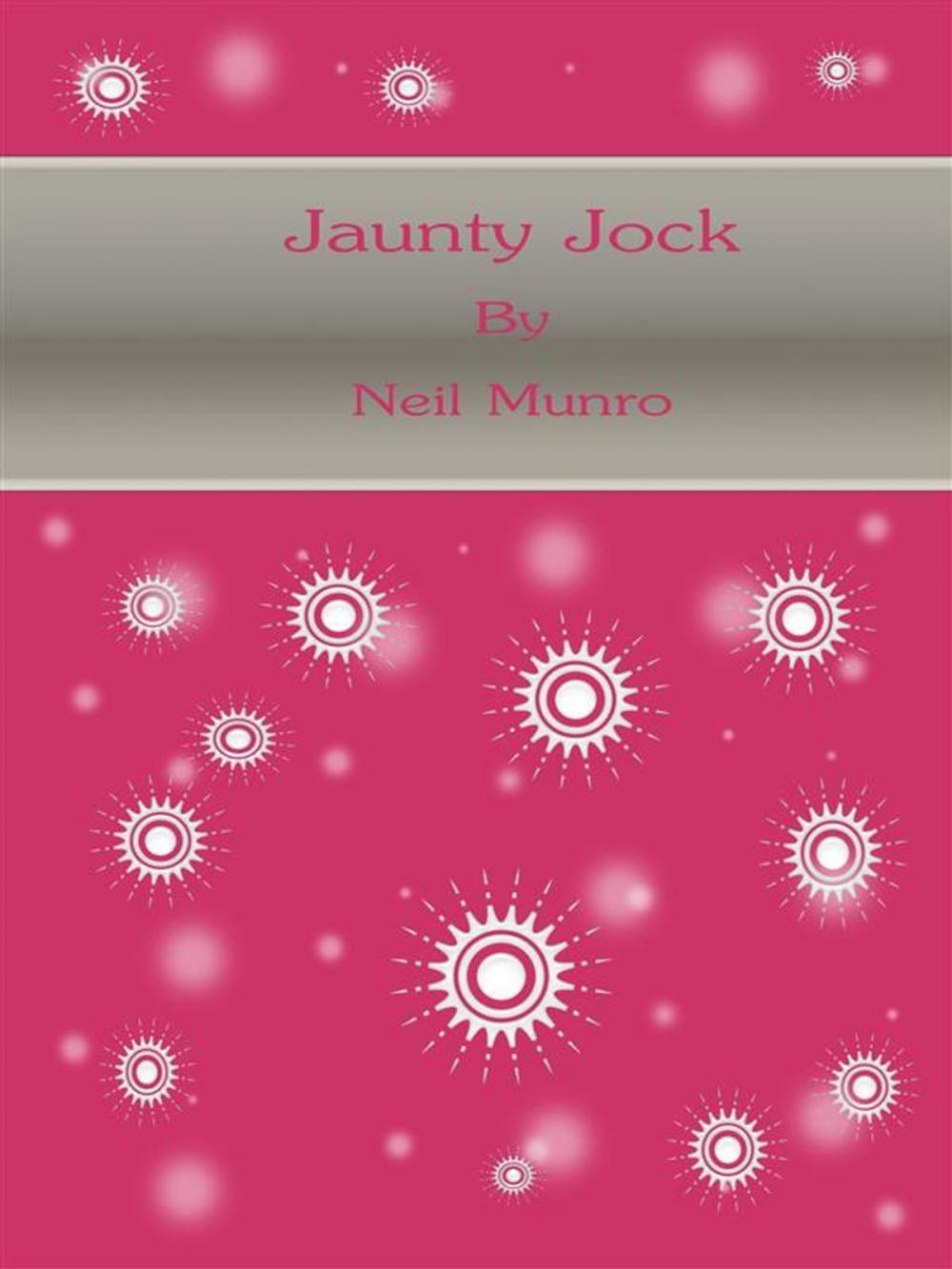 Big bigCover of Jaunty Jock