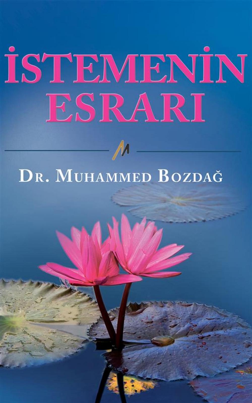 Big bigCover of Istemenin Esrari