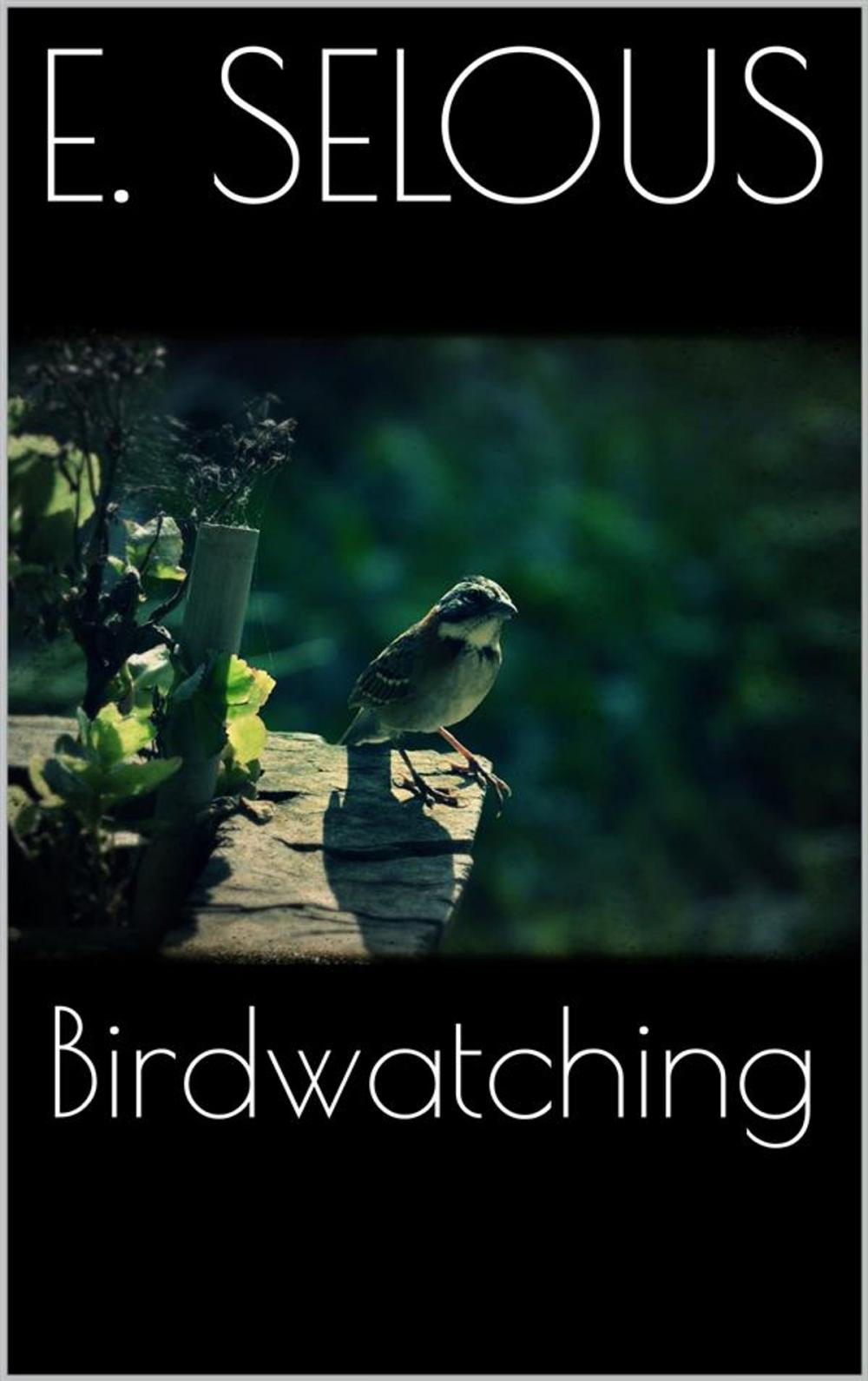 Big bigCover of Bird Watching