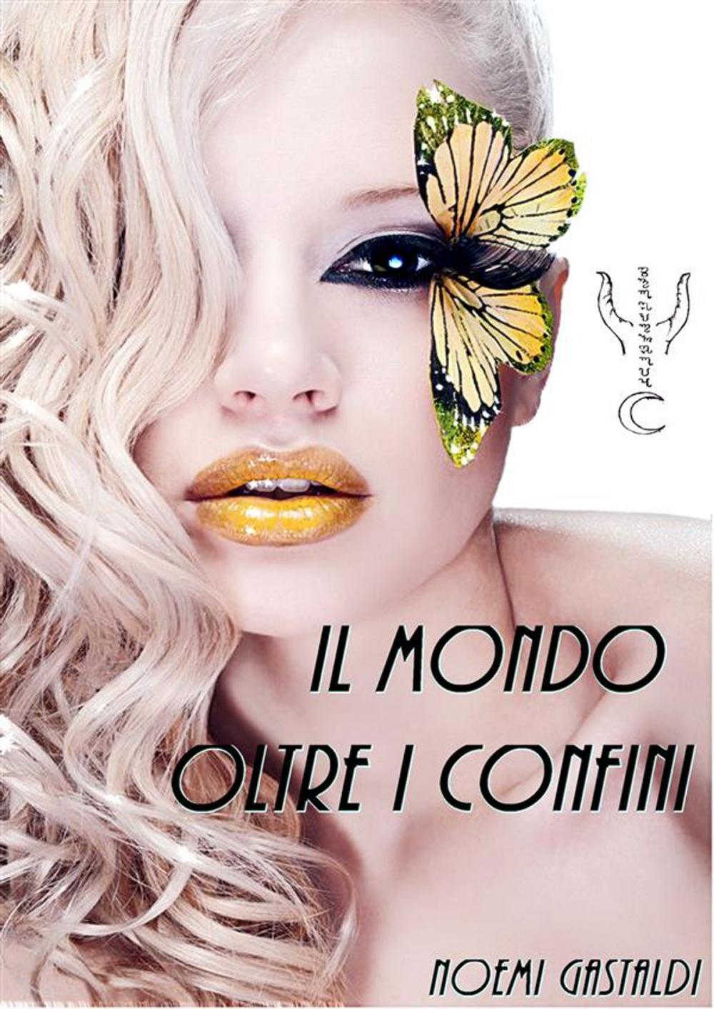 Big bigCover of Il mondo oltre i confini