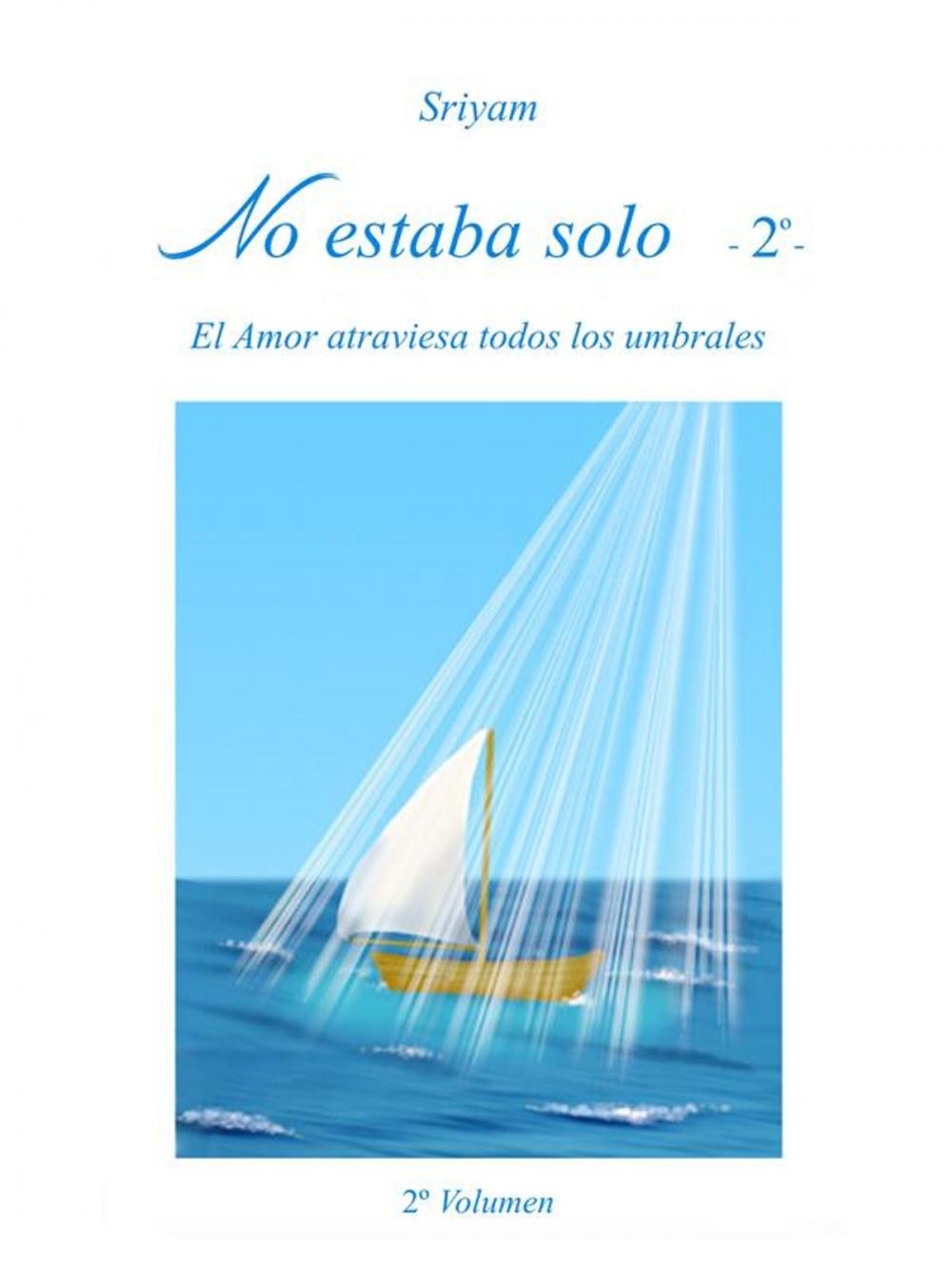 Big bigCover of No estaba solo (Vol.2)