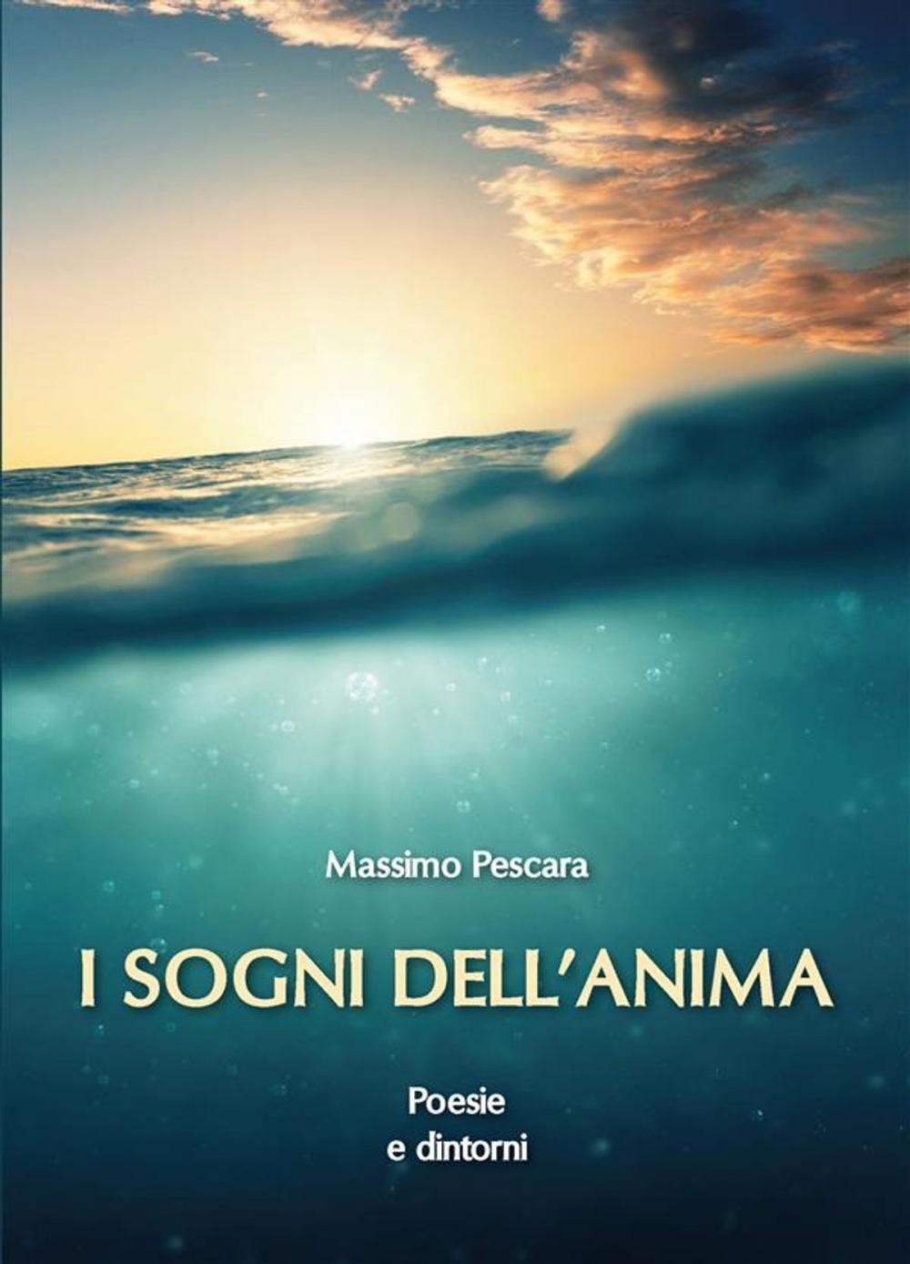 Big bigCover of I sogni dell'anima