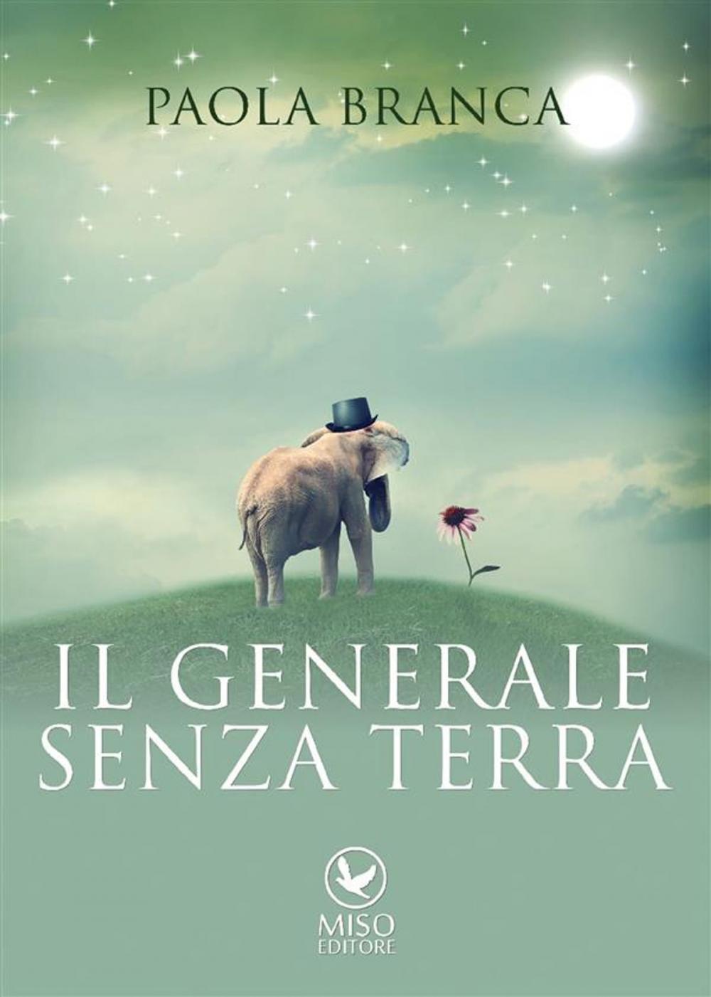 Big bigCover of Il generale senza terra