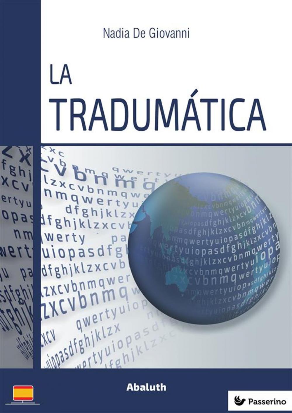 Big bigCover of La tradumática