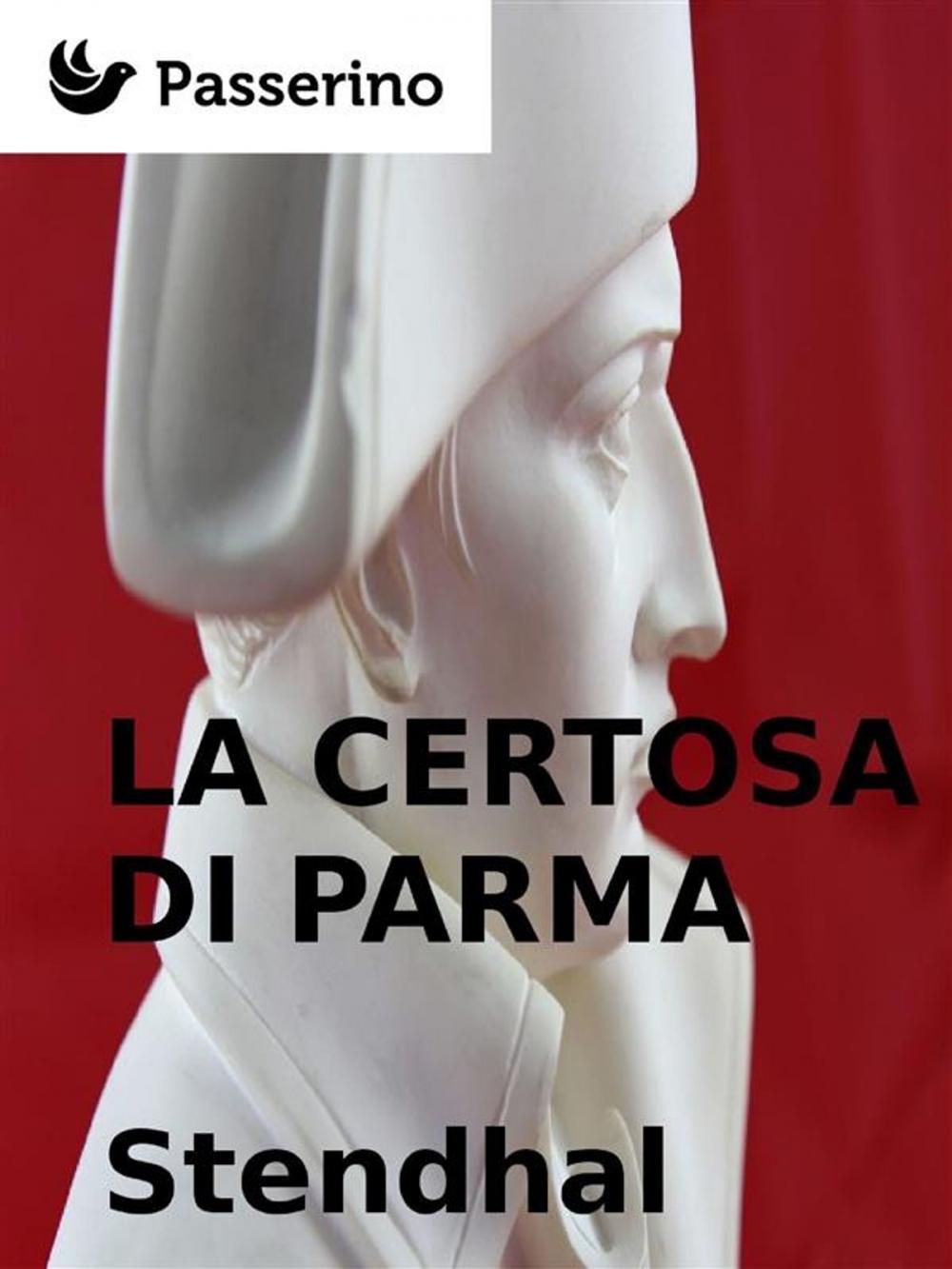 Big bigCover of La Certosa di Parma