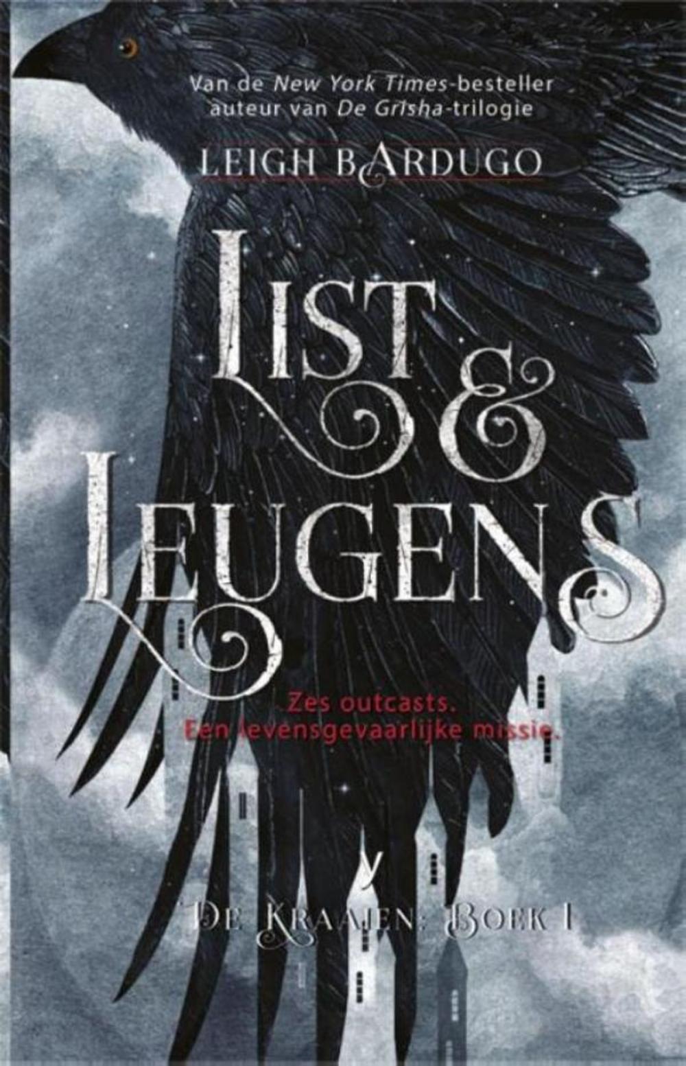 Big bigCover of List & Leugens