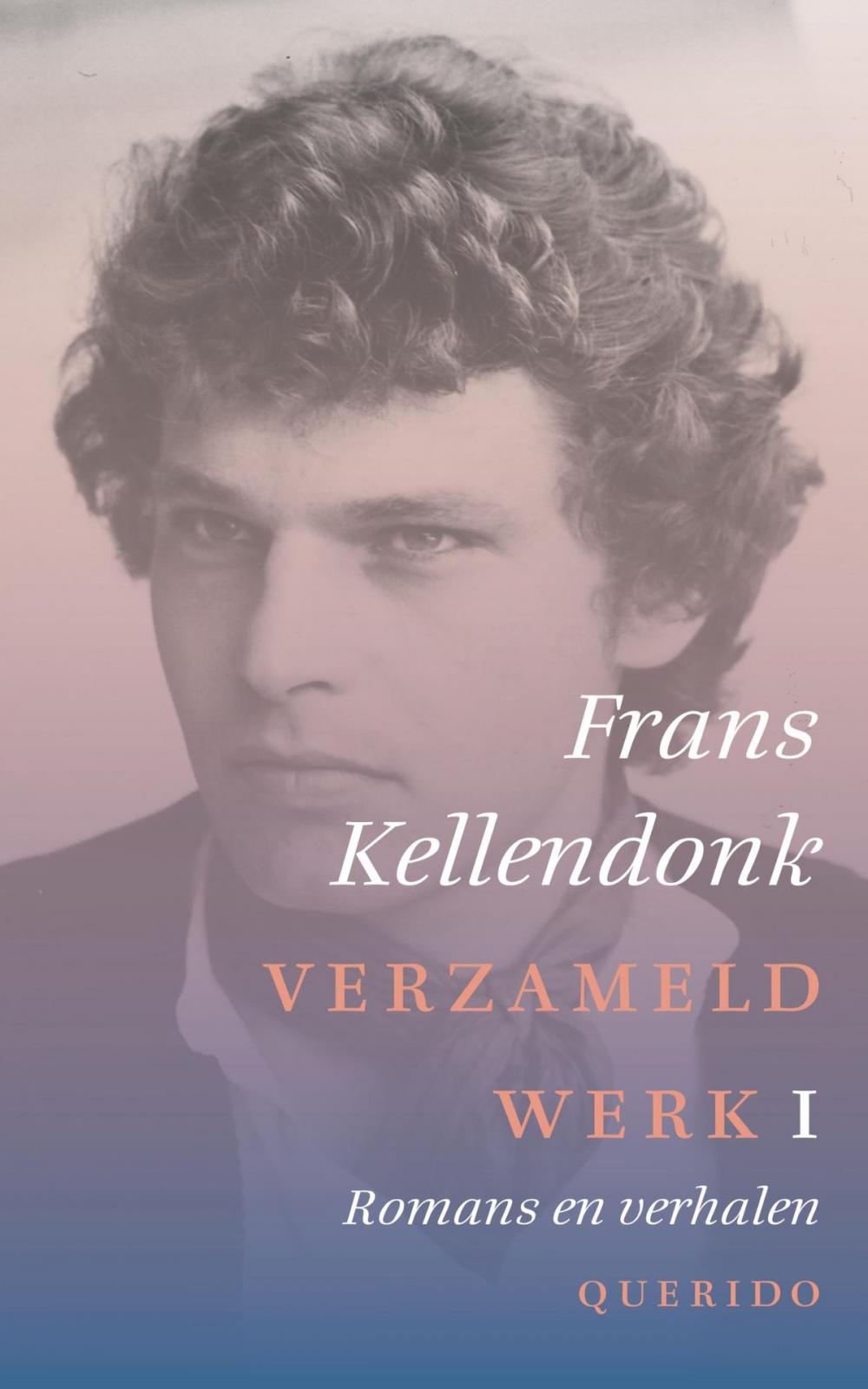 Big bigCover of Verzameld werk