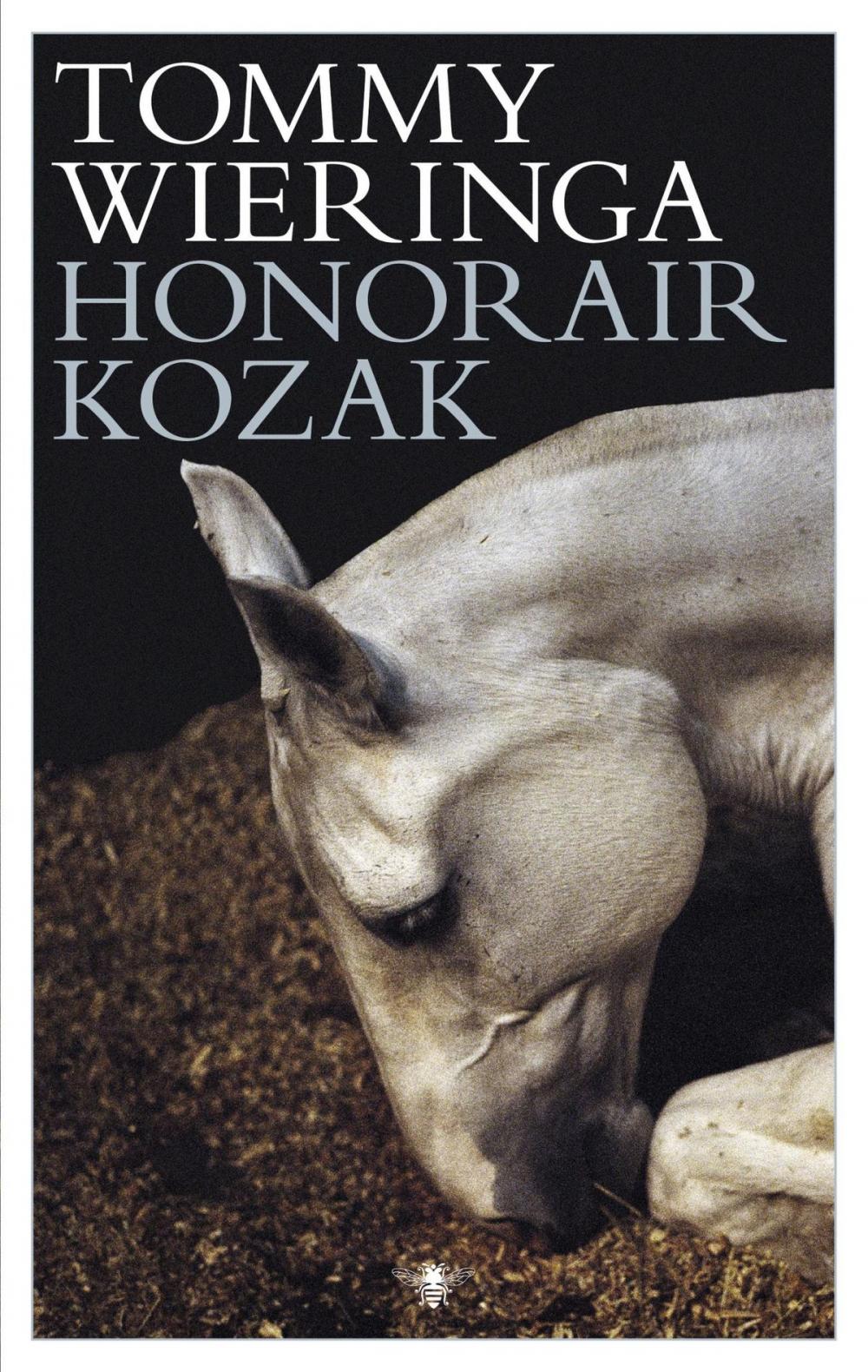 Big bigCover of Honorair kozak