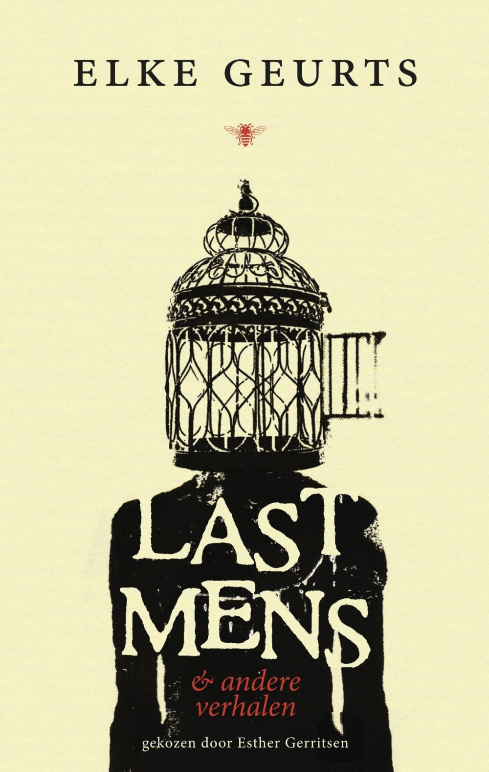 Big bigCover of Lastmens