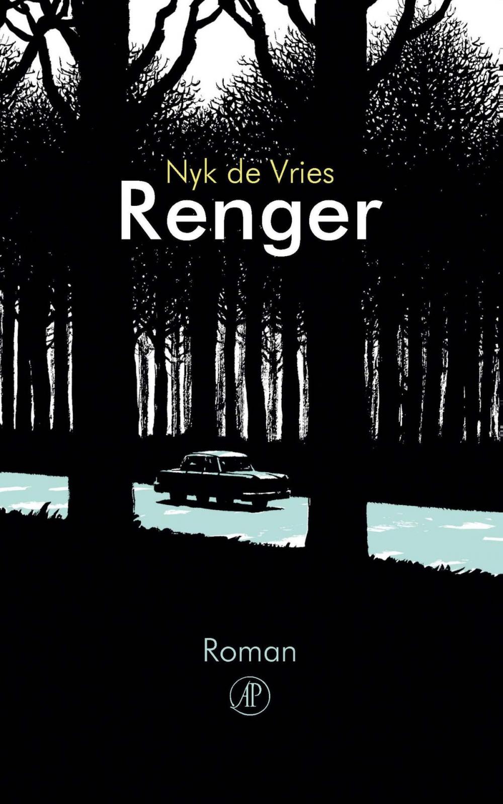 Big bigCover of Renger