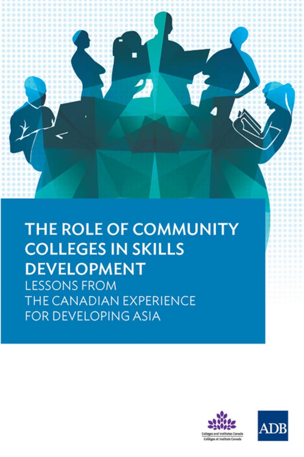 Big bigCover of The Role of Community Colleges in Skills Development