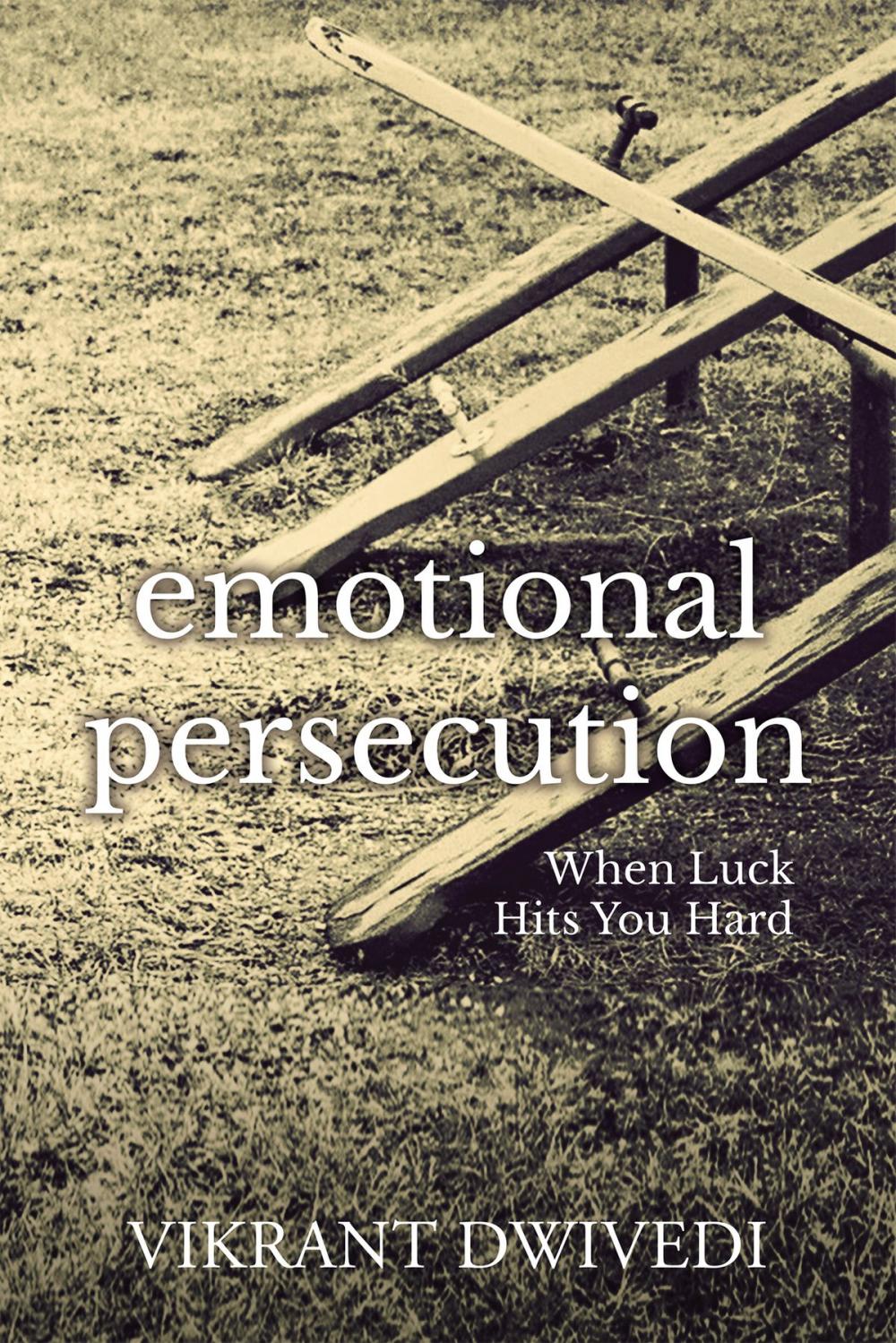 Big bigCover of Emotional Persecution