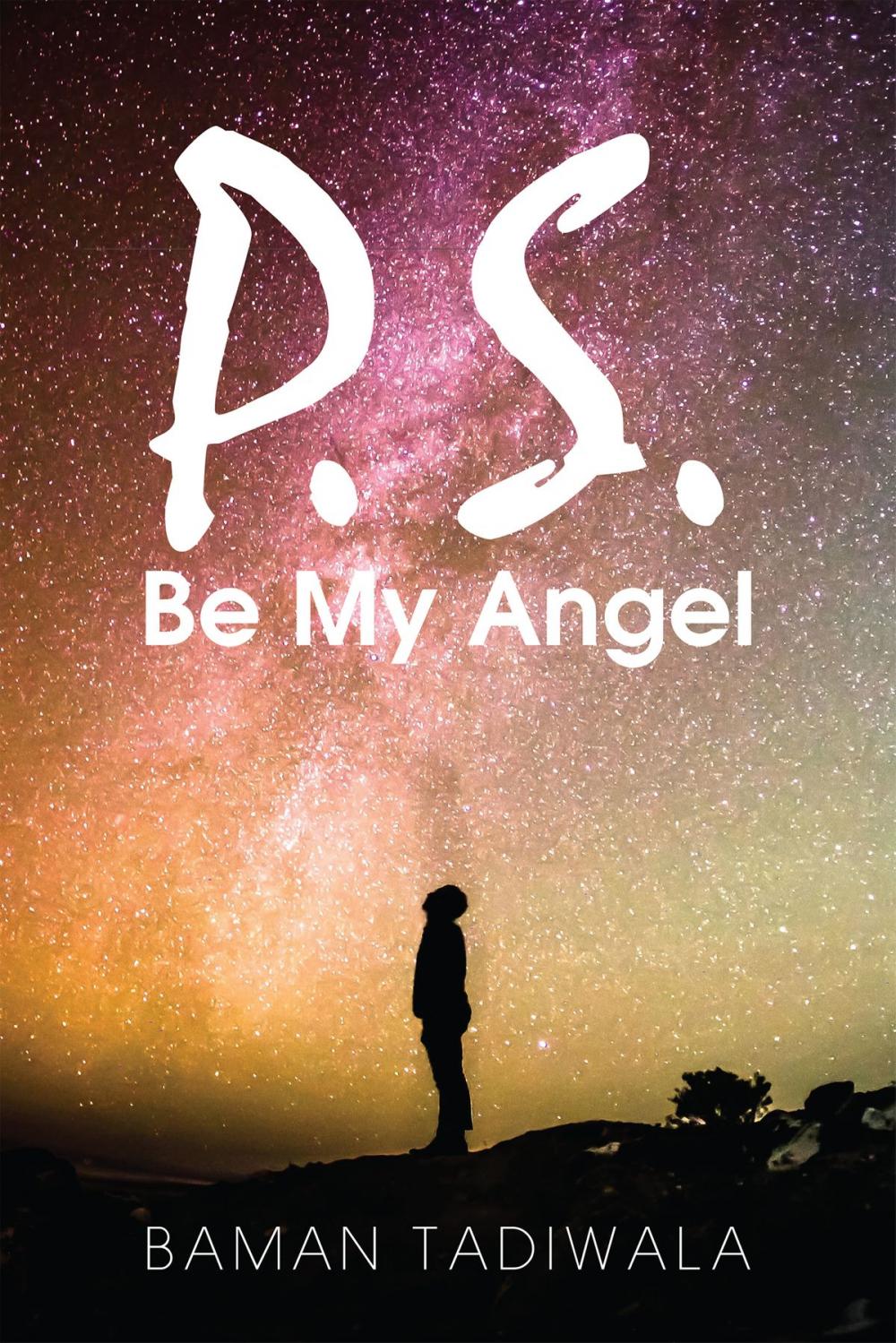 Big bigCover of P.S. Be My Angel