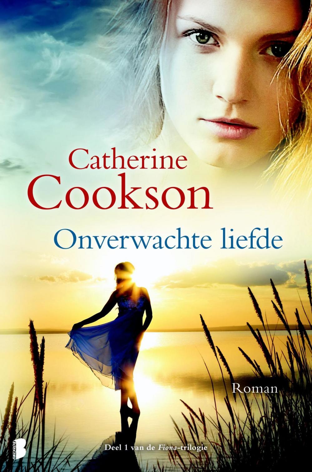 Big bigCover of Onverwachte liefde