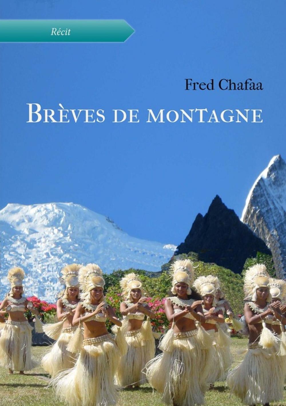 Big bigCover of Brèves de montagne