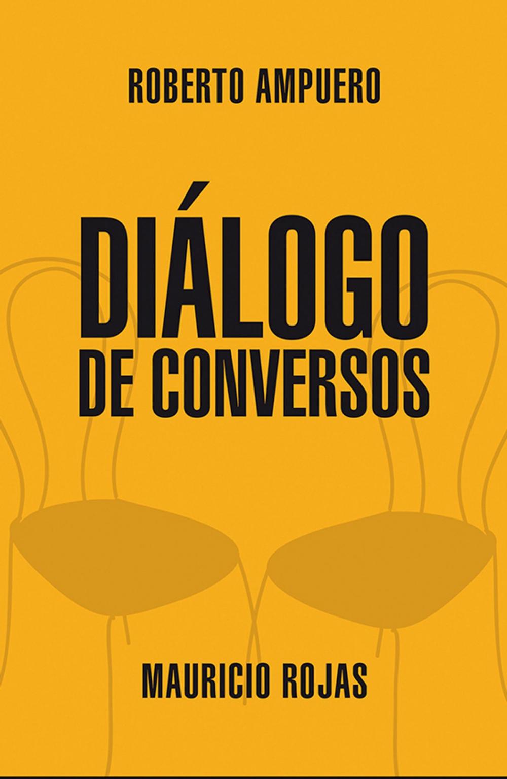 Big bigCover of Diálogo de conversos