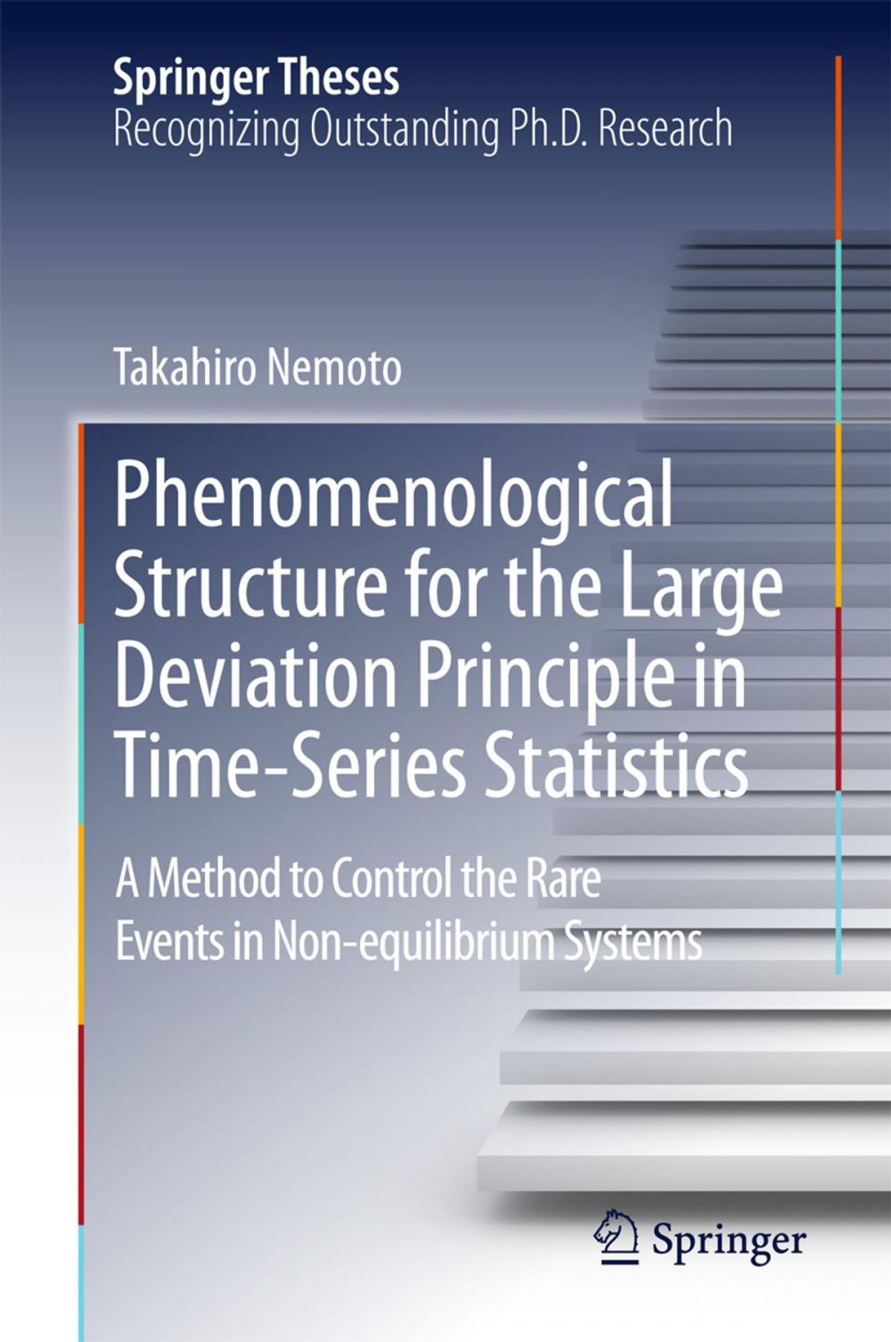 Big bigCover of Phenomenological Structure for the Large Deviation Principle in Time-Series Statistics