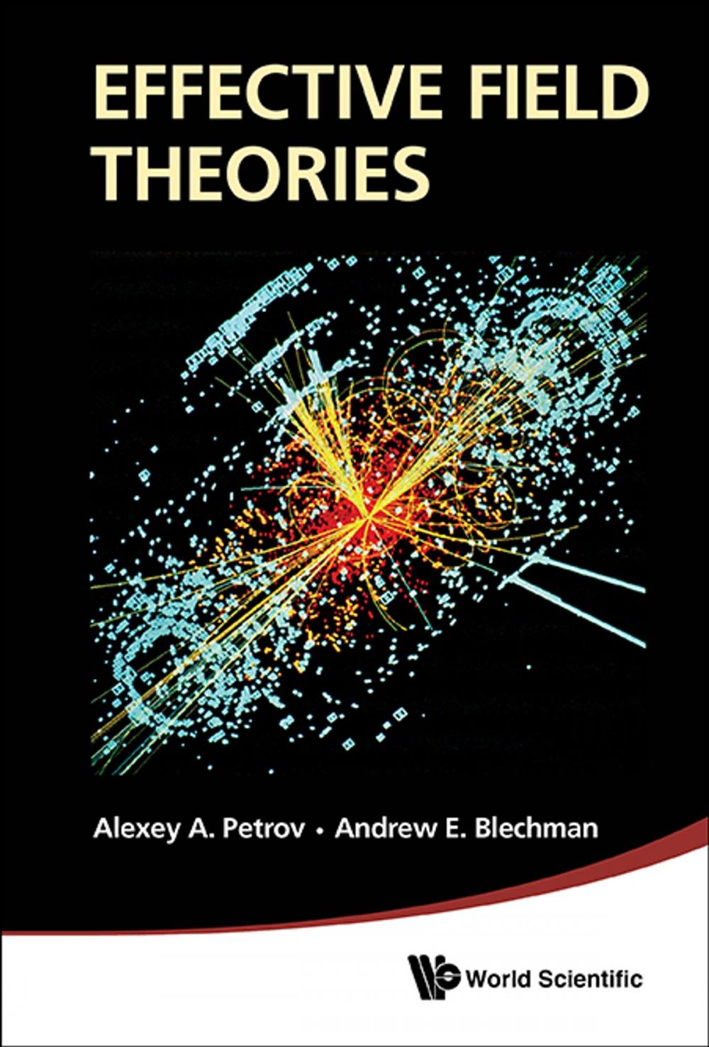 Big bigCover of Effective Field Theories