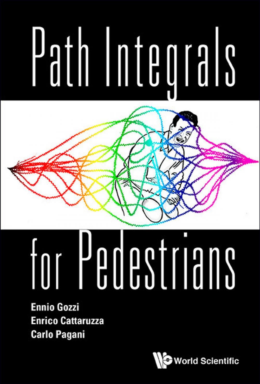 Big bigCover of Path Integrals for Pedestrians