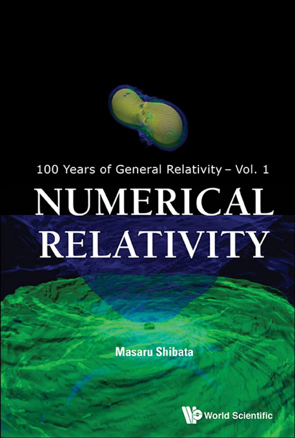 Big bigCover of Numerical Relativity