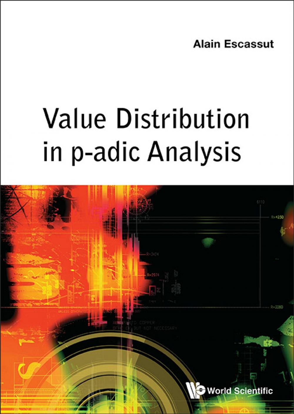 Big bigCover of Value Distribution in p-adic Analysis