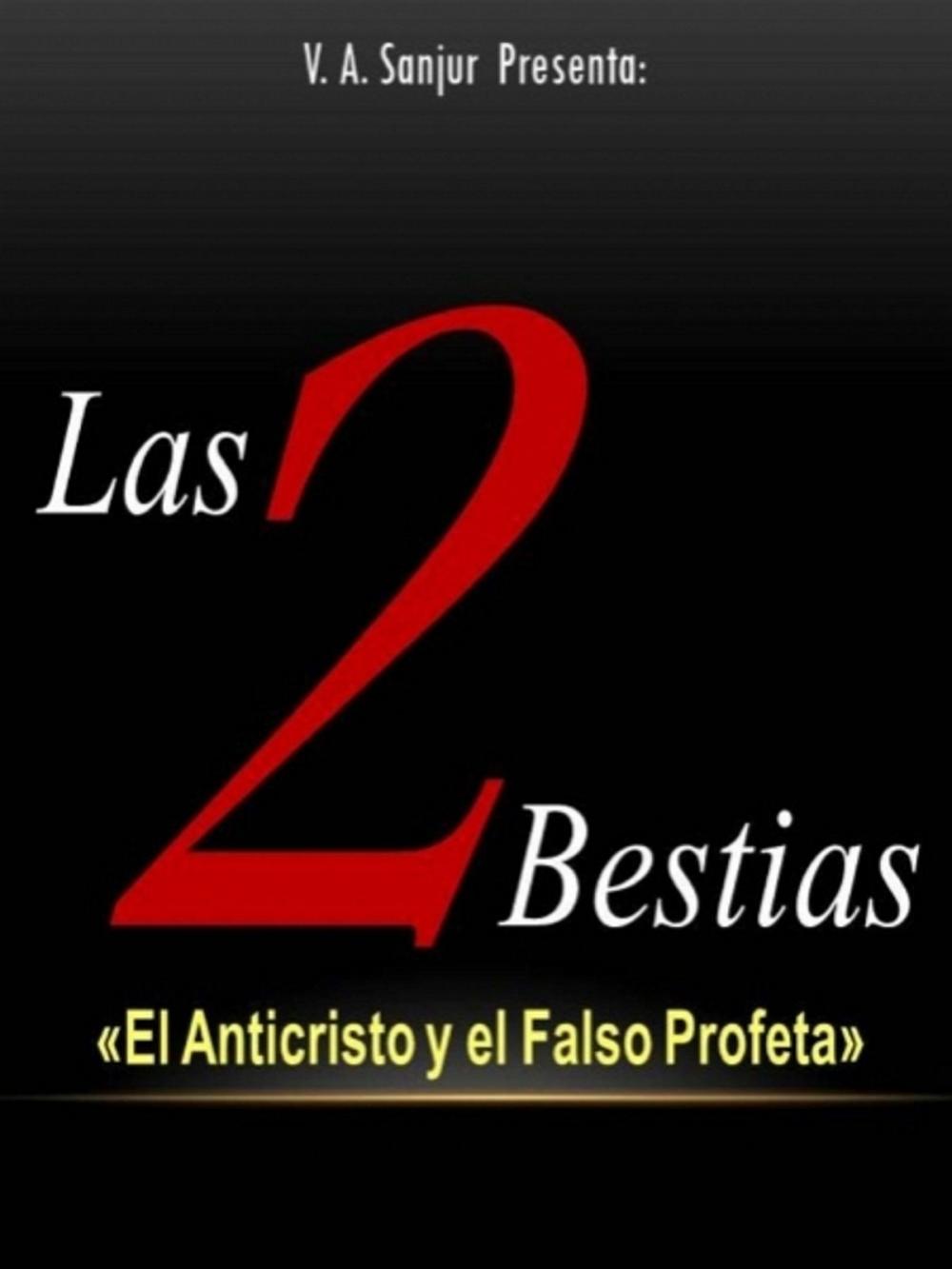 Big bigCover of Las 2 Bestias