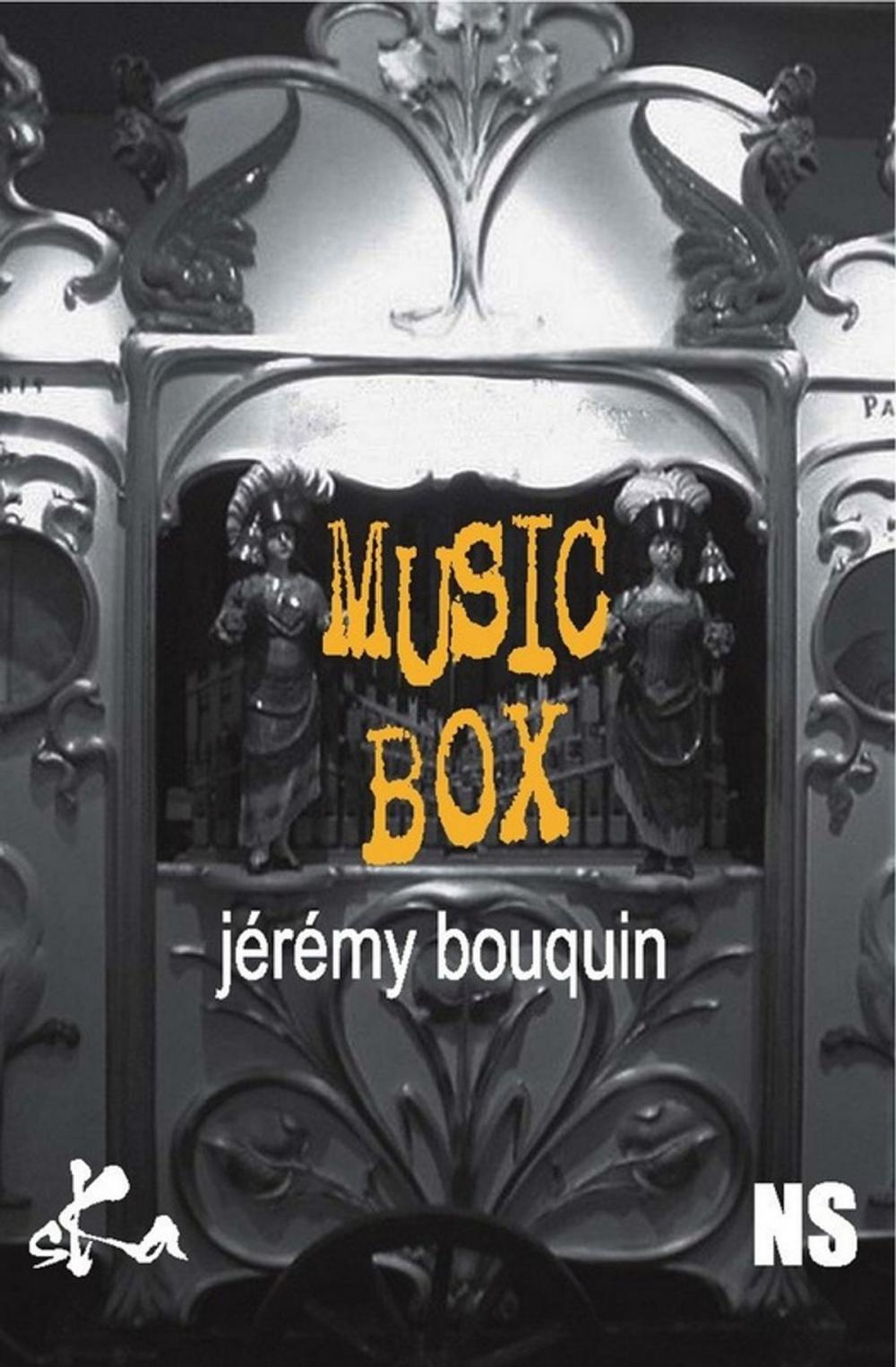 Big bigCover of Music box