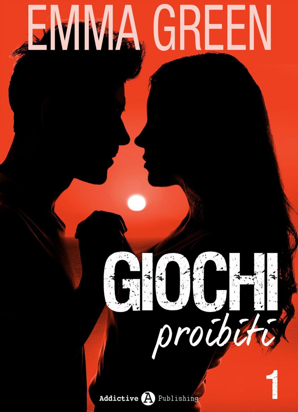 Big bigCover of Giochi proibiti - vol. 1